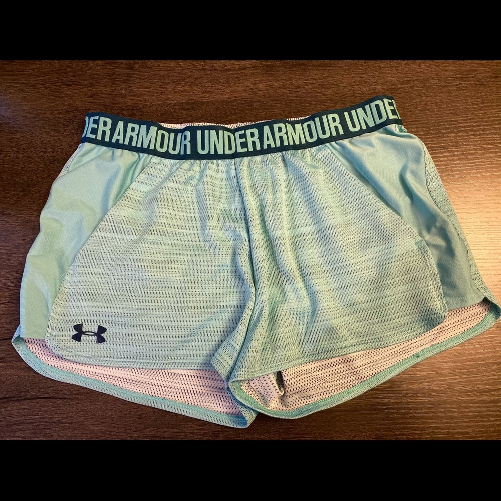 Under Armour Shorts